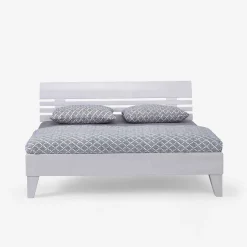 Betten In Übergröße|Massivholzbetten*Pharao24 Buchenholz Bett Kermita