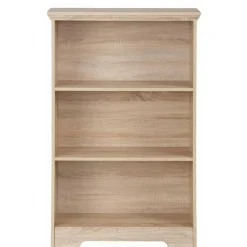 Wohnzimmerregale|Bücherregale*Pharao24 Buchregal Derasca