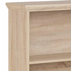 Wohnzimmerregale|Bücherregale*Pharao24 Buchregal Derasca