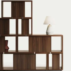 Bücherregale|Regalwürfel*Pharao24 Buchregal Element stapelbar Stroy