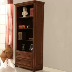 Regalschränke|Bücherregale*Pharao24 Buchregal Hope