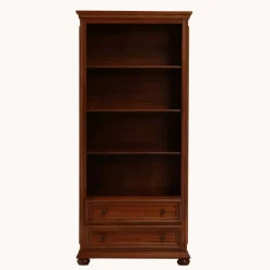 Regalschränke|Bücherregale*Pharao24 Buchregal Hope