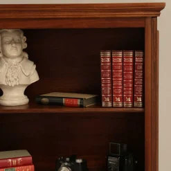 Regalschränke|Bücherregale*Pharao24 Buchregal Hope