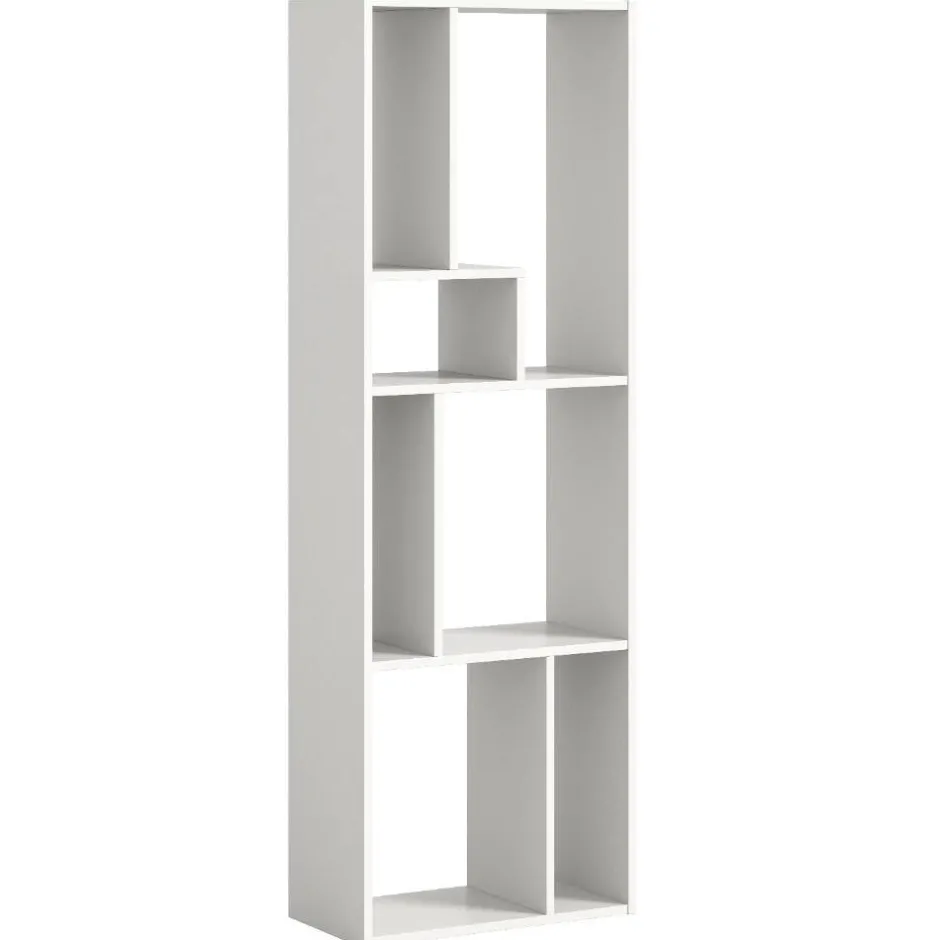 Bücherregale*Pharao24 Buchregal Roscha