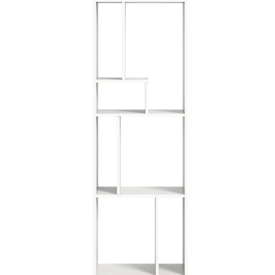 Bücherregale*Pharao24 Buchregal Roscha