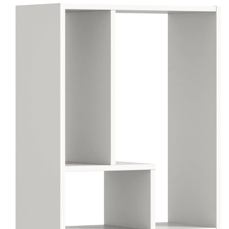 Bücherregale*Pharao24 Buchregal Roscha