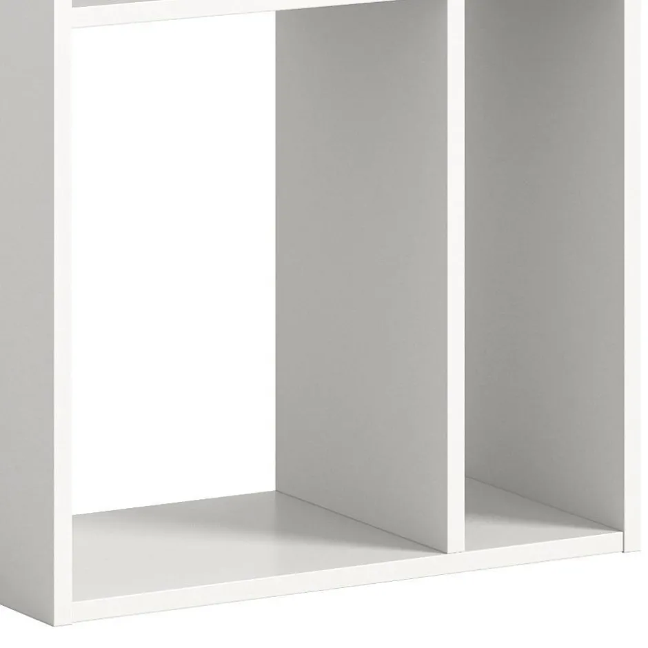 Bücherregale*Pharao24 Buchregal Roscha