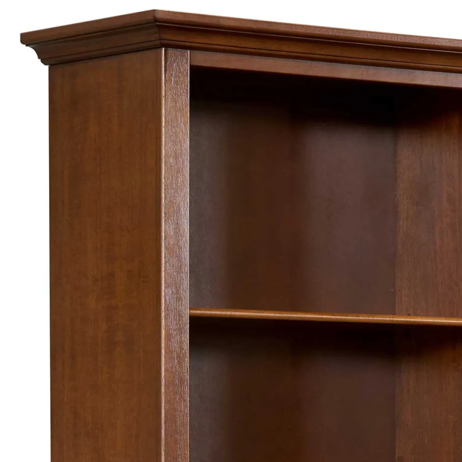 Pharao24 Buchregal Sesimbra> Regalschränke|Bücherregale