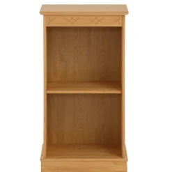 Wohnzimmerregale|Massivholzregale*Pharao24 Buchregal Sydney