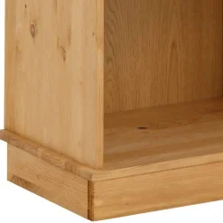 Wohnzimmerregale|Massivholzregale*Pharao24 Buchregal Sydney