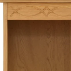 Wohnzimmerregale|Massivholzregale*Pharao24 Buchregal Sydney