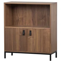 Wohnzimmerregale|Standregale*Pharao24 Buecherregal Henry