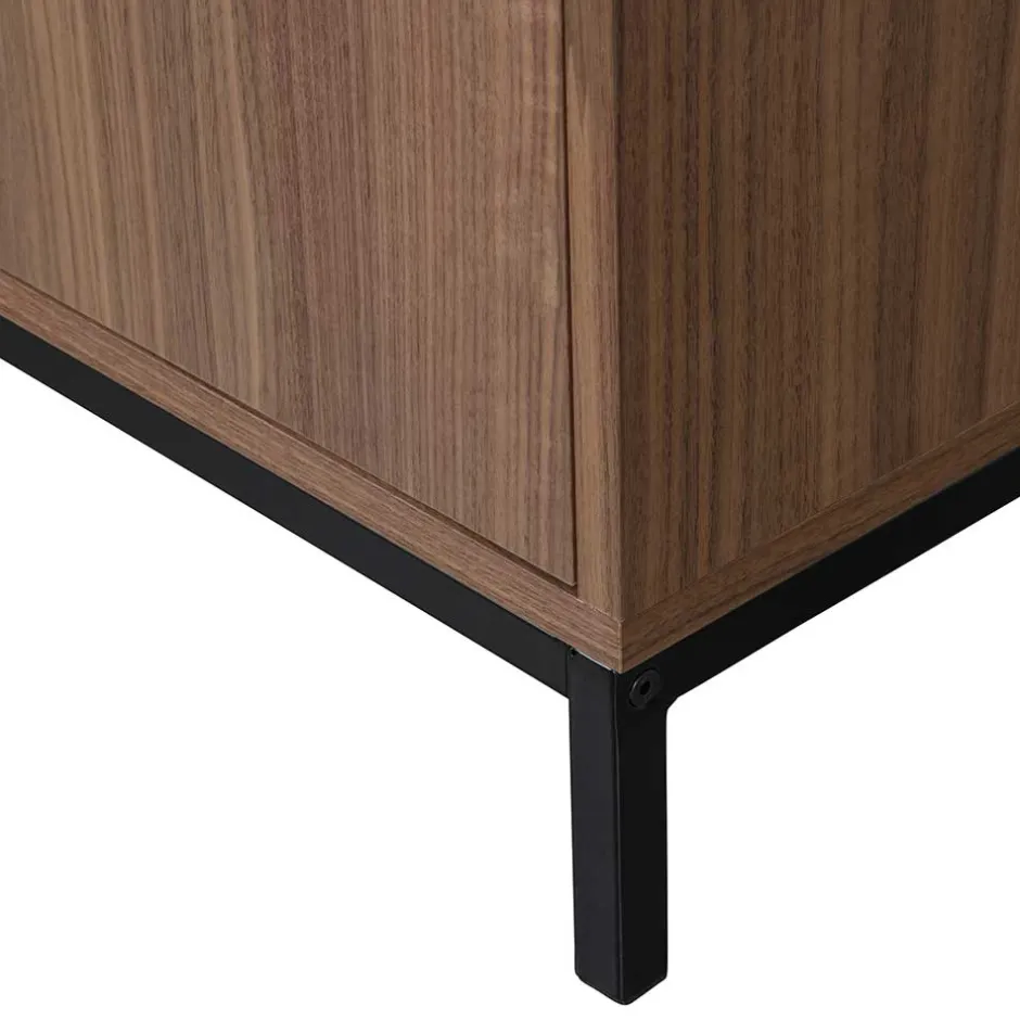 Wohnzimmerregale|Standregale*Pharao24 Buecherregal Henry