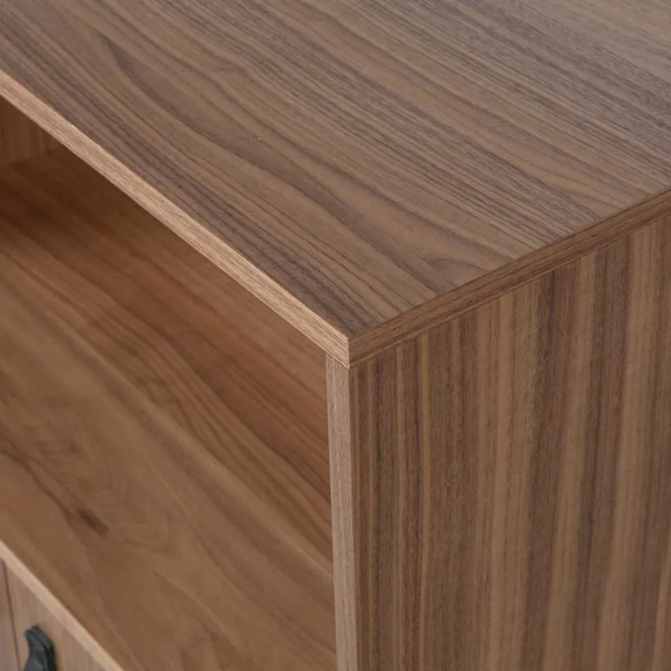 Wohnzimmerregale|Standregale*Pharao24 Buecherregal Henry