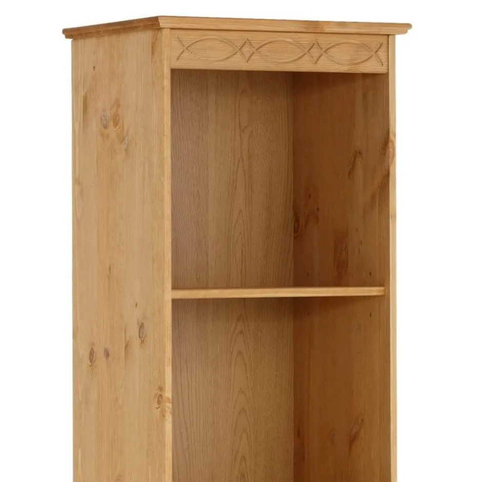 Pharao24 Buecherregal Sydney> Büchervitrinen|Regalschränke