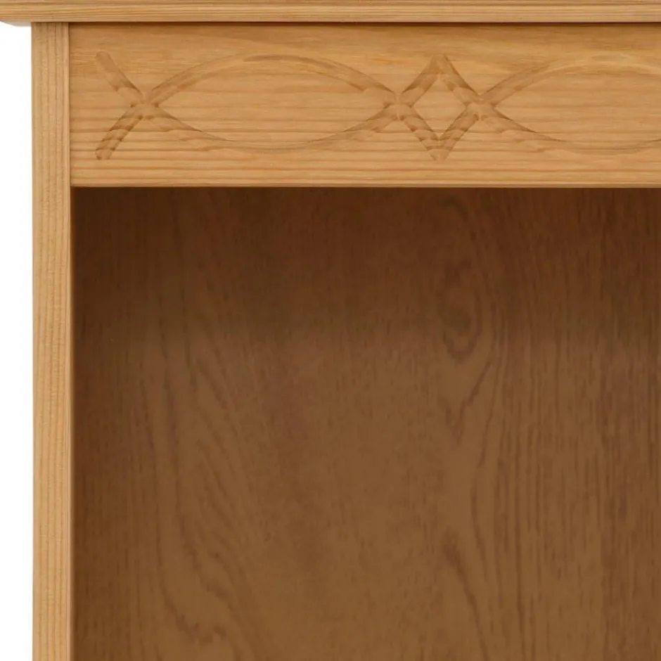 Pharao24 Buecherregal Sydney> Büchervitrinen|Regalschränke