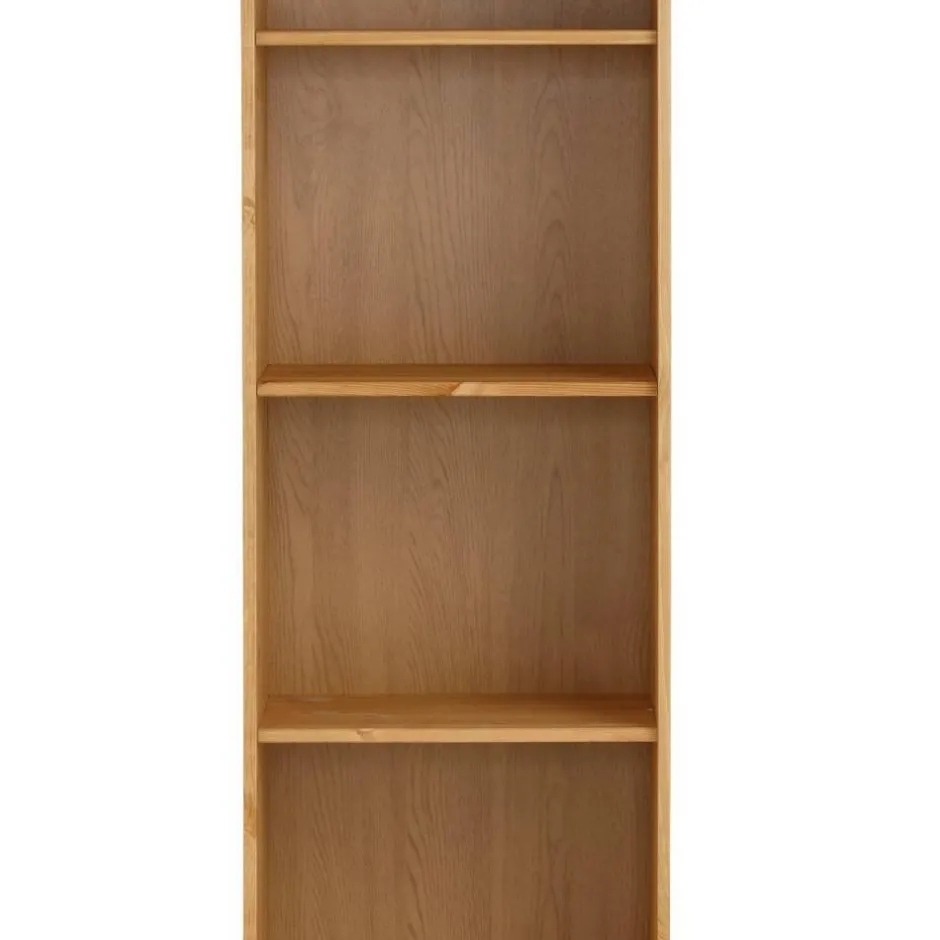 Pharao24 Buecherregal Sydney> Büchervitrinen|Regalschränke