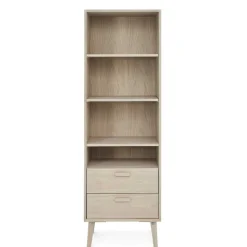 Bücherregale|Regalschränke*Pharao24 Buecherregal Vilrada