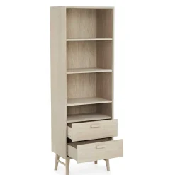 Bücherregale|Regalschränke*Pharao24 Buecherregal Vilrada