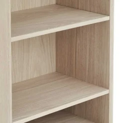 Bücherregale|Regalschränke*Pharao24 Buecherregal Vilrada