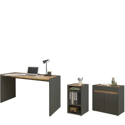 Pharao24 Buerokombination Uzniana> Büromöbel Sets