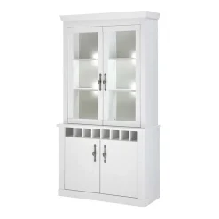 Pharao24 Buffet Vitrine Kazanova> Esszimmerschränke|Anrichten