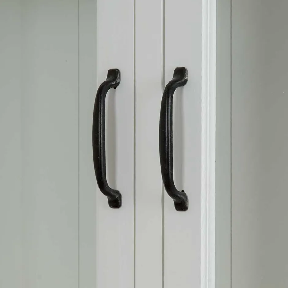 Pharao24 Buffetschrank Eminia> Massivholz Schränke|Anrichten