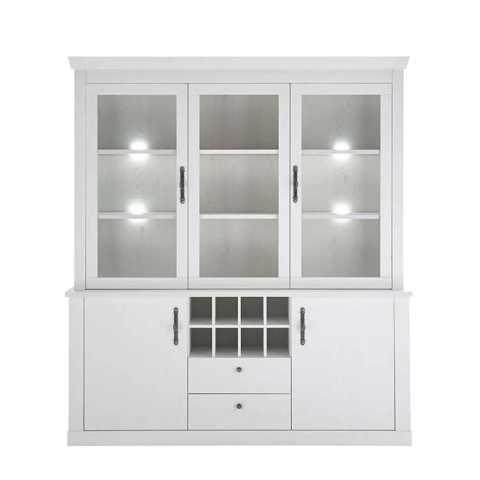 Pharao24 Buffetschrank Kazanova> Anrichten|Buffetschränke