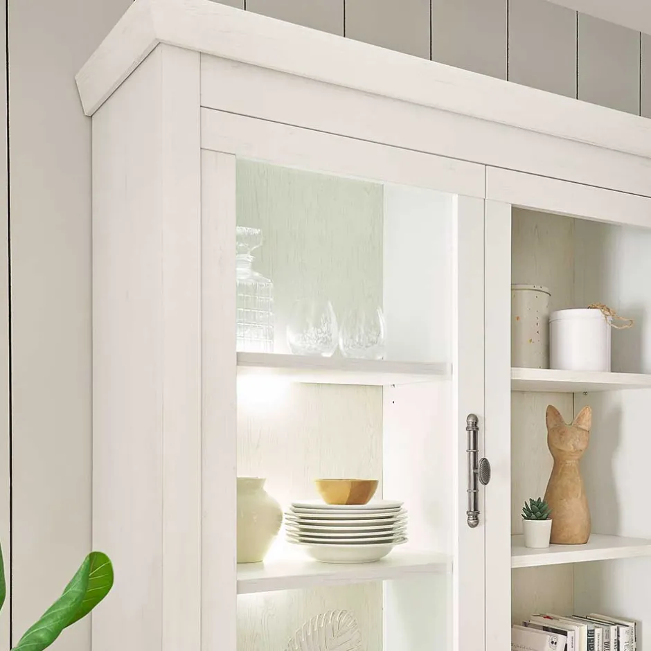 Pharao24 Buffetschrank Kazanova> Anrichten|Buffetschränke