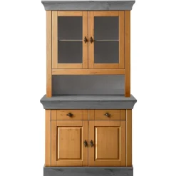 Pharao24 Buffetschrank Viaduca> Massivholz Schränke|Esszimmerschränke