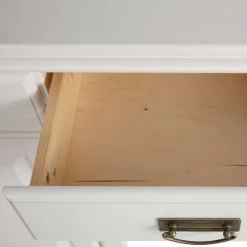 Pharao24 Buffetschrank Weiß Henjov><noscript><img width=