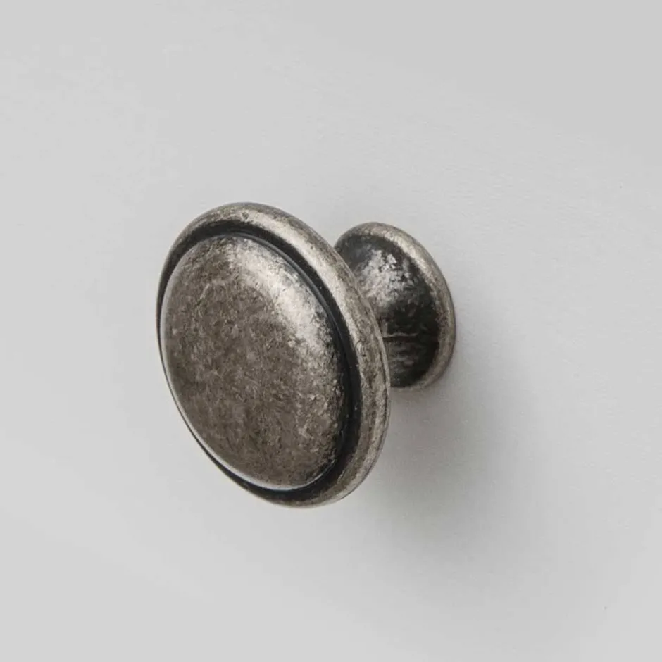 Pharao24 Buffetvitrine Vomano> Massivholz Schränke|Anrichten