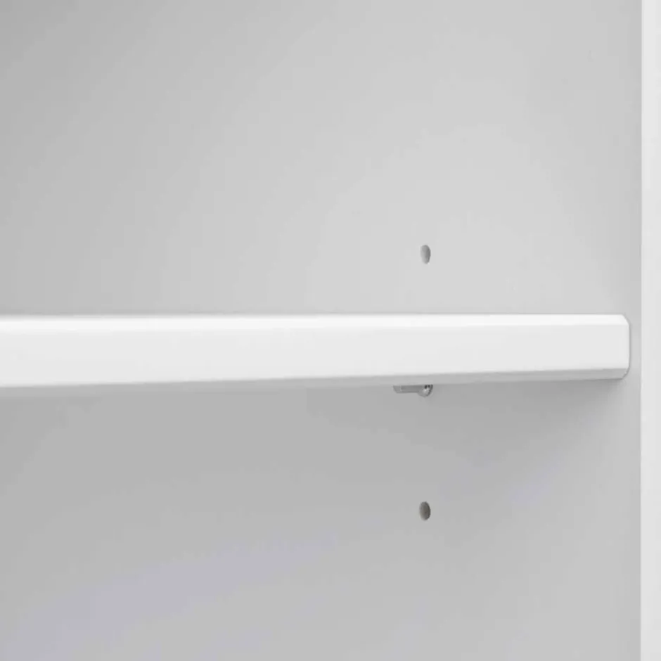 Pharao24 Buffetvitrine Vomano> Massivholz Schränke|Anrichten