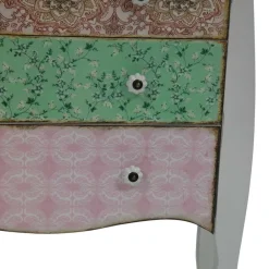 Schlafzimmerkommoden*Pharao24 Bunte Kommode Remaba