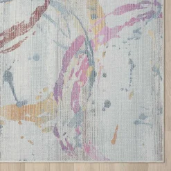 Teppiche*Pharao24 Bunter Teppich Samplora