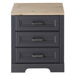 Büroschränke|Aktenschränke*Pharao24 Burocontainer rollbar Luoton