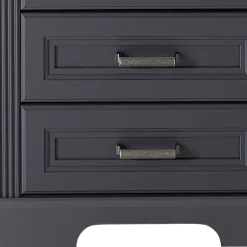 Büroschränke|Aktenschränke*Pharao24 Burocontainer rollbar Luoton