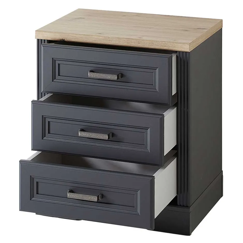 Büroschränke|Aktenschränke*Pharao24 Burocontainer rollbar Luoton