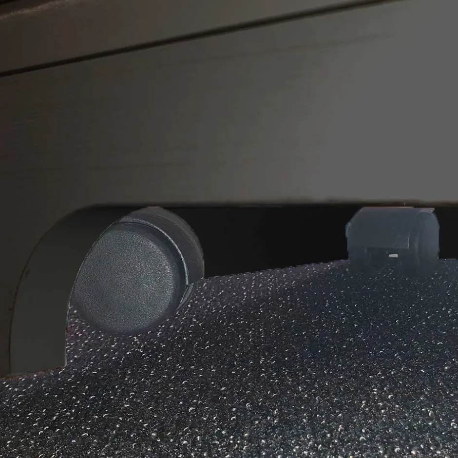 Büroschränke|Aktenschränke*Pharao24 Burocontainer rollbar Luoton