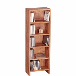 Pharao24 CD Regal Arendal> Massivholzregale|Standregale