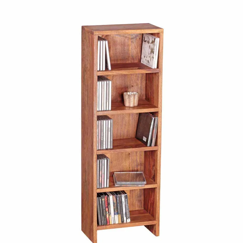 Pharao24 CD Regal Arendal> Massivholzregale|Standregale