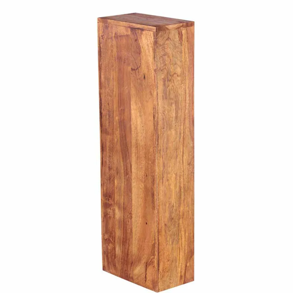 Pharao24 CD Regal Arendal> Massivholzregale|Standregale