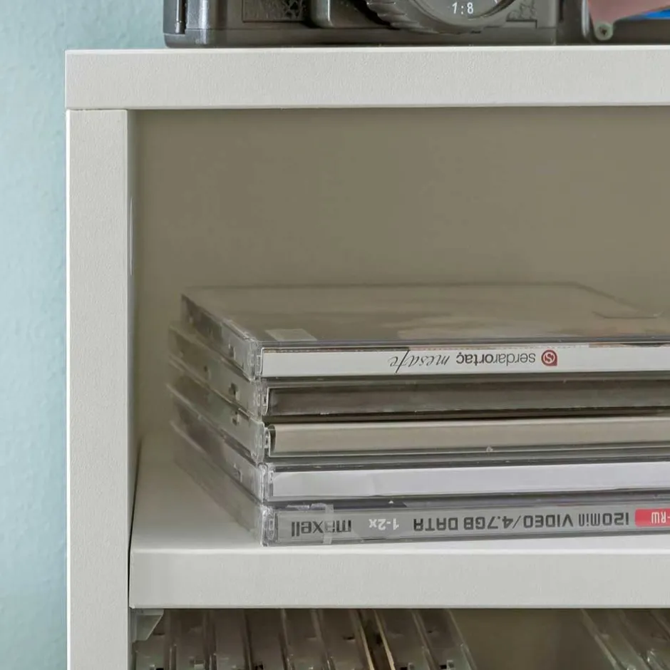 Standregale*Pharao24 CD Regal Salverna