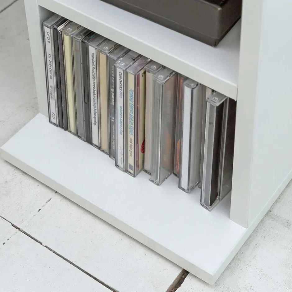 Standregale*Pharao24 CD Regal Salverna