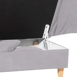 Liegen*Pharao24 Chaise Lounge Chilala