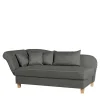 Liegen*Pharao24 Chaiselongue Gunnar