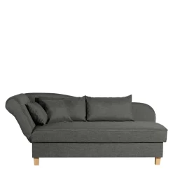 Liegen*Pharao24 Chaiselongue Gunnar