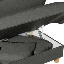 Liegen*Pharao24 Chaiselongue Gunnar