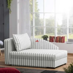 Pharao24 Chaiselongue Itsuko> Liegen|Schlafsofas