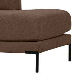 Modulsofas|Einzelsofa*Pharao24 Chaiselongue Lehne links Rio